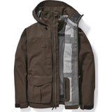 Filson Women's 3-Layer Field Jacket | Brown M