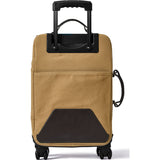 Filson 4-Wheel Rolling Carry-On Bag | Tan 20069583Tan