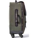 Filson 4-Wheel Rolling Check-In Bag | Otter Green 20069584OtterGreen