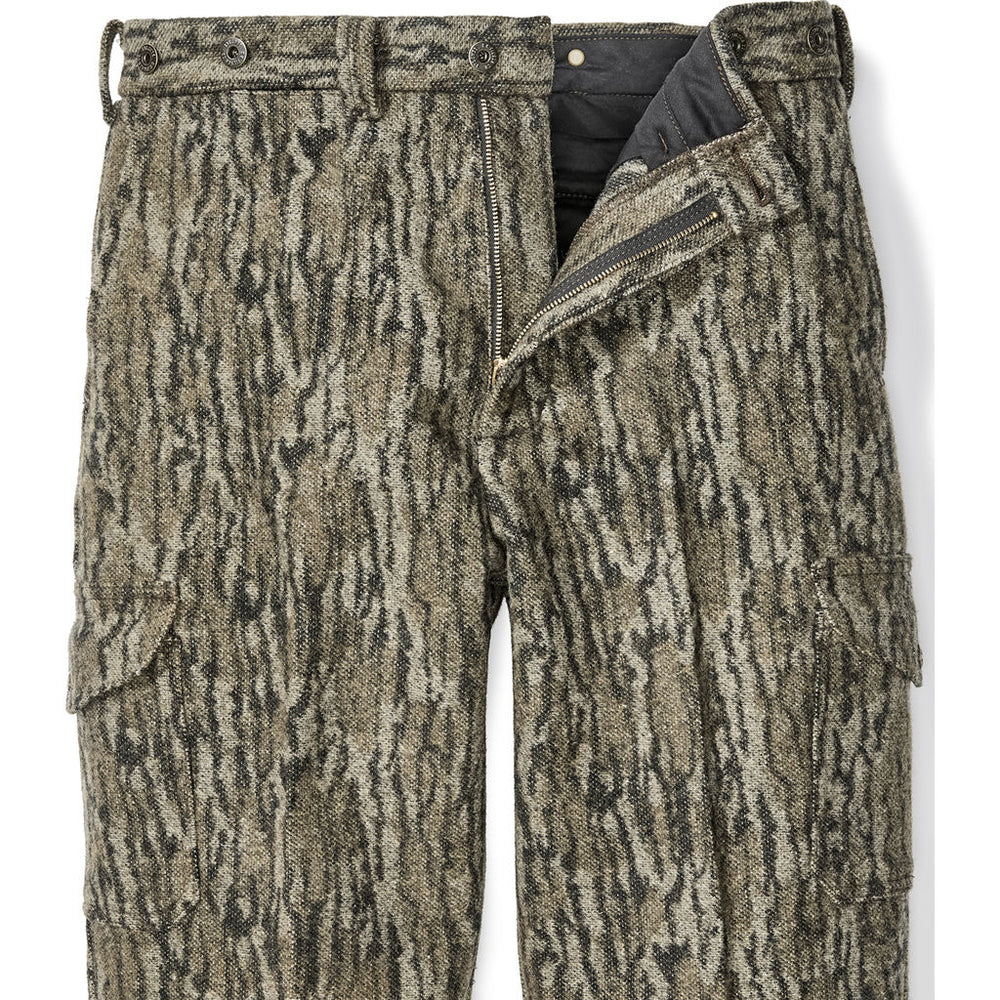 Filson Men's Mackinaw Wool Field Pants – Sportique