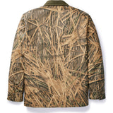 Filson x Mossy Oak Insulated Jac Shirt | Shadow Grass- 20073428ShdwGrs--L