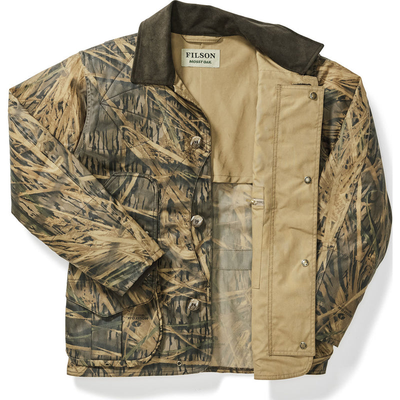 Filson Men's Shelter Waterfowl Upland Hunting Coat – Sportique