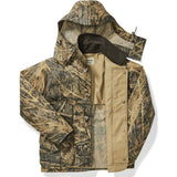 Filson Men's Shelter Waterfowl Upland Hunting Coat
