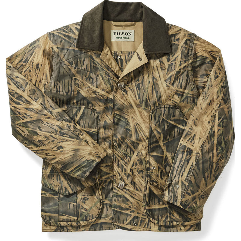 Filson Men's Shelter Waterfowl Upland Hunting Coat – Sportique