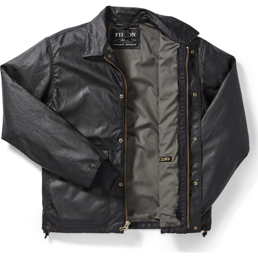 Filson Men's Cover Cloth Aberdeen Work Jacket – Sportique