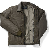 Filson Men's Cover Cloth Aberdeen Work Jacket