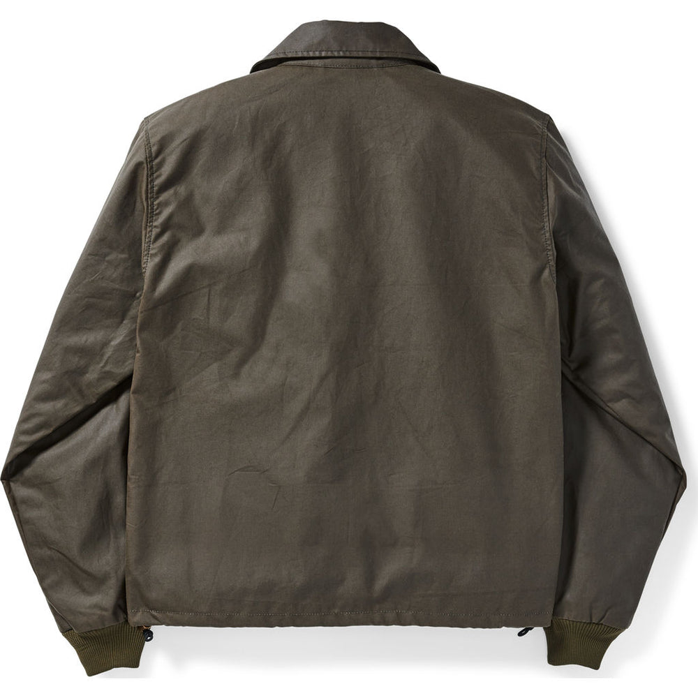 Filson Men's Cover Cloth Aberdeen Work Jacket – Sportique