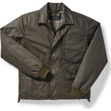 Filson Men's Cover Cloth Aberdeen Work Jacket