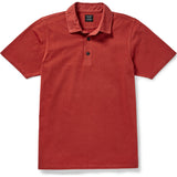 Filson Men's Cedar River Polo Shirt