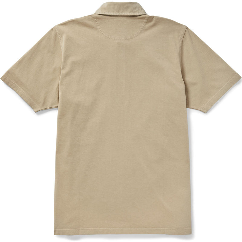 Filson Men's Cedar River Polo Shirt