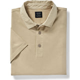 Filson Men's Cedar River Polo Shirt