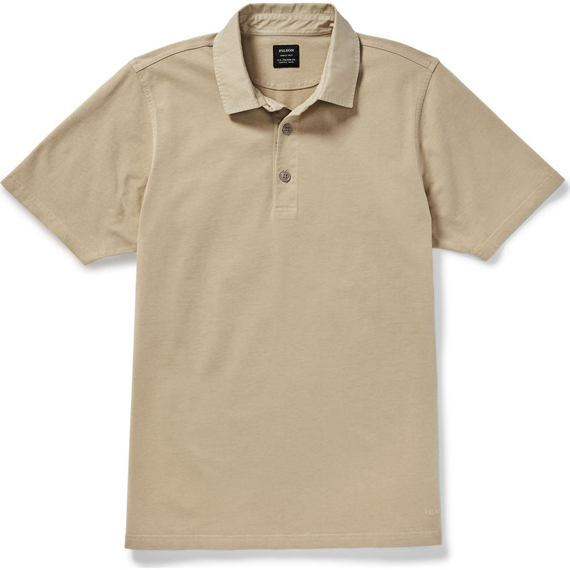 Filson Men's Cedar River Polo Shirt
