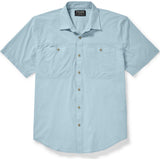 Filson Nylon Men's Alagnak Short Sleeve Shirt
