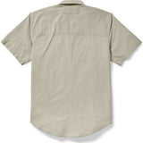 Filson Nylon Men's Alagnak Short Sleeve Shirt