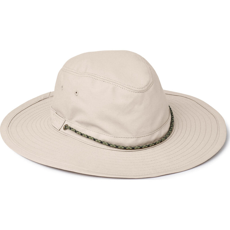 Filson Twin Falls Travel Hat