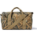 Filson Small Field Duffle Bag | Moss Oak Camo 20078582ShdwGrs