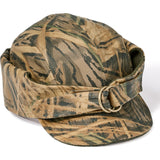 Filson Tin Cloth Wildfowl Hat | ShdwGrs S 20078587ShdwGrs