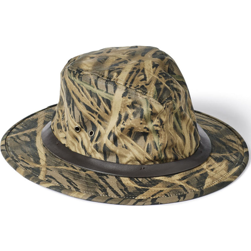 Filson Tin Packer Hat | ShdwGrs XL 20078588ShdwGrs