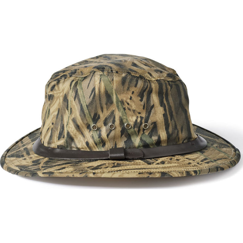 Filson Tin Packer Hat | ShdwGrs L 20078588ShdwGrs