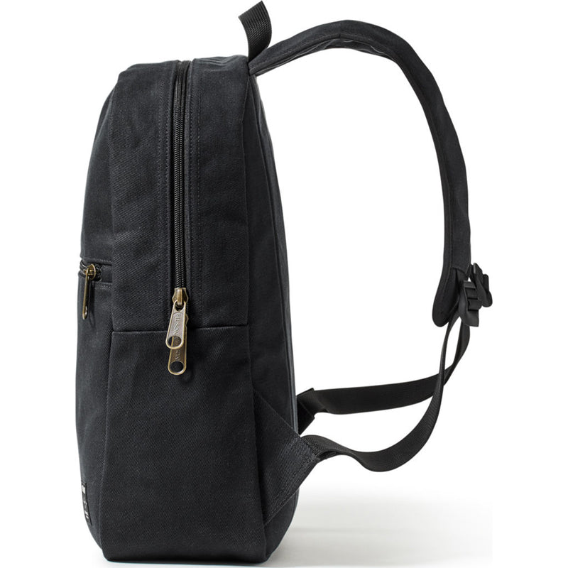 Filson Rugged Twill Bandera Backpack in Black – Sportique
