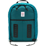 Topo Designs Span Daypack Backpack | Turquoise