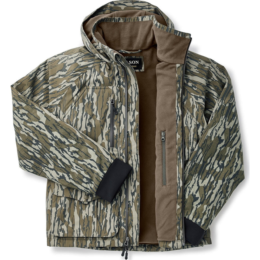 Filson Men's X Mossy Oak® Camo Skagit Waterfowl Jacket – Sportique