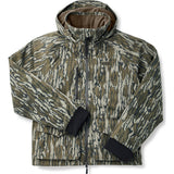 Filson Men's X Mossy Oak® Camo Skagit Waterfowl Jacket