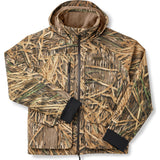 Filson Men's X Mossy Oak® Camo Skagit Waterfowl Jacket