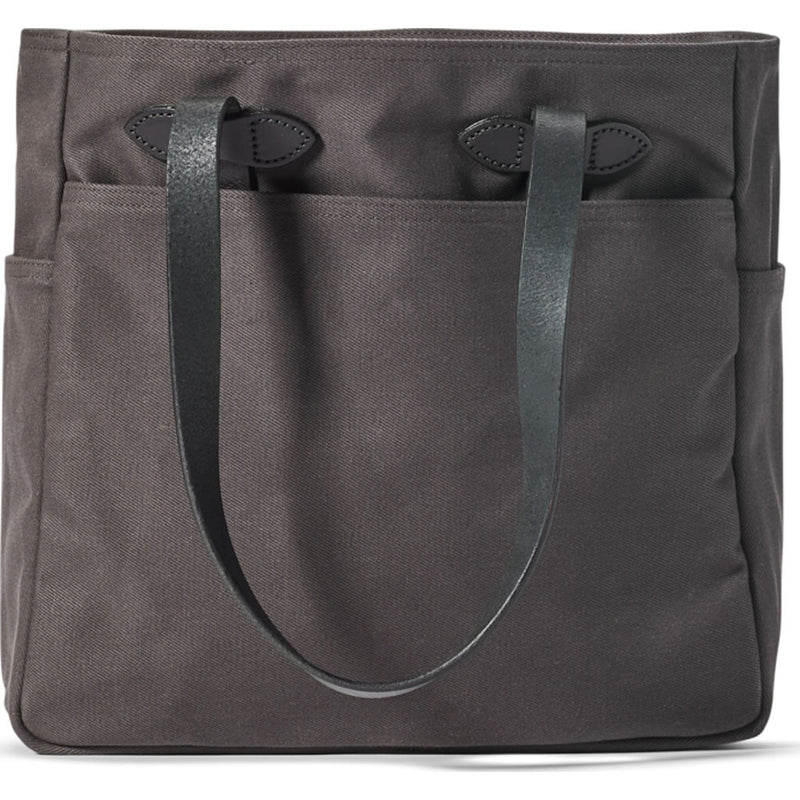 Filson Women's Tote Bag Without Zipper - One Size
