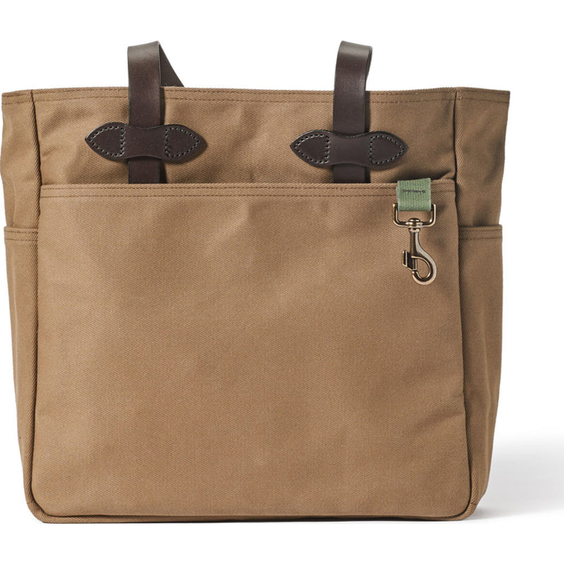 Filson Women's Tote Bag Without Zipper - One Size