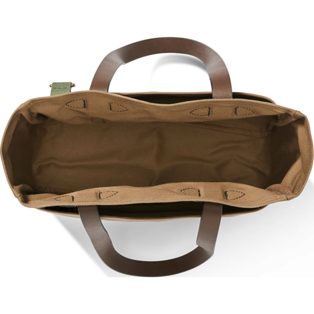 Filson Women's Tote Bag Without Zipper - One Size – Sportique