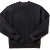 Filson Men's C.C.F. Crew Neck Sweatshirt | Black