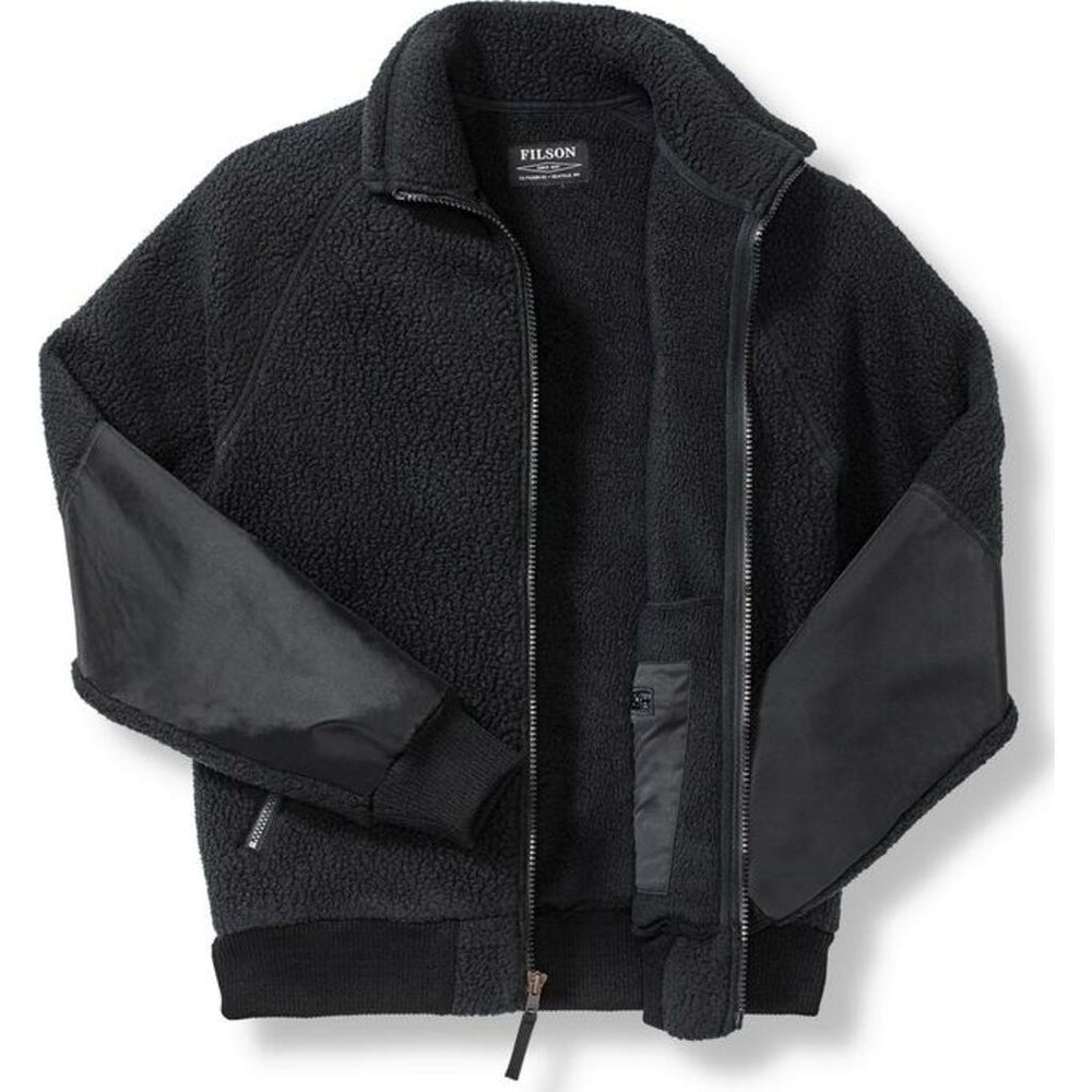 Filson Men's Sherpa Fleece Jacket – Sportique
