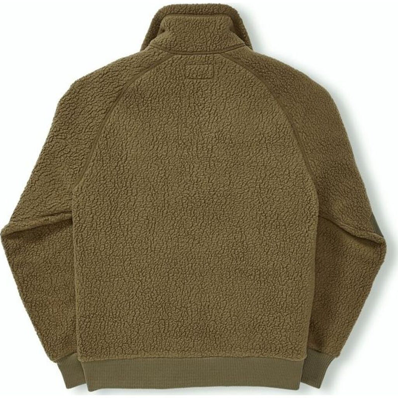 Filson Men's Sherpa Fleece Jacket