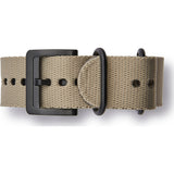 Filson Standard Issue Watch Strap | Khaki 20126929Khaki