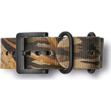Filson x Mossy Oak Standard Issue Watch Strap | ShadowGrass 20128430ShdwGrs