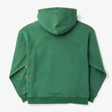 Filson Men's C.C.F. Graphic Pullover Hooded Sweatshirt | Pine Needle