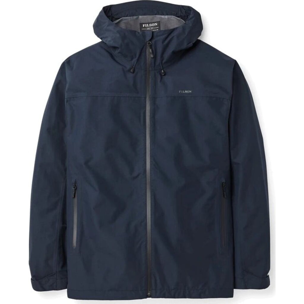 【FILSON】Swiftwater Rain Jacket M ネイビー Filson Men's Swiftwater Rain Jacket – Sportique