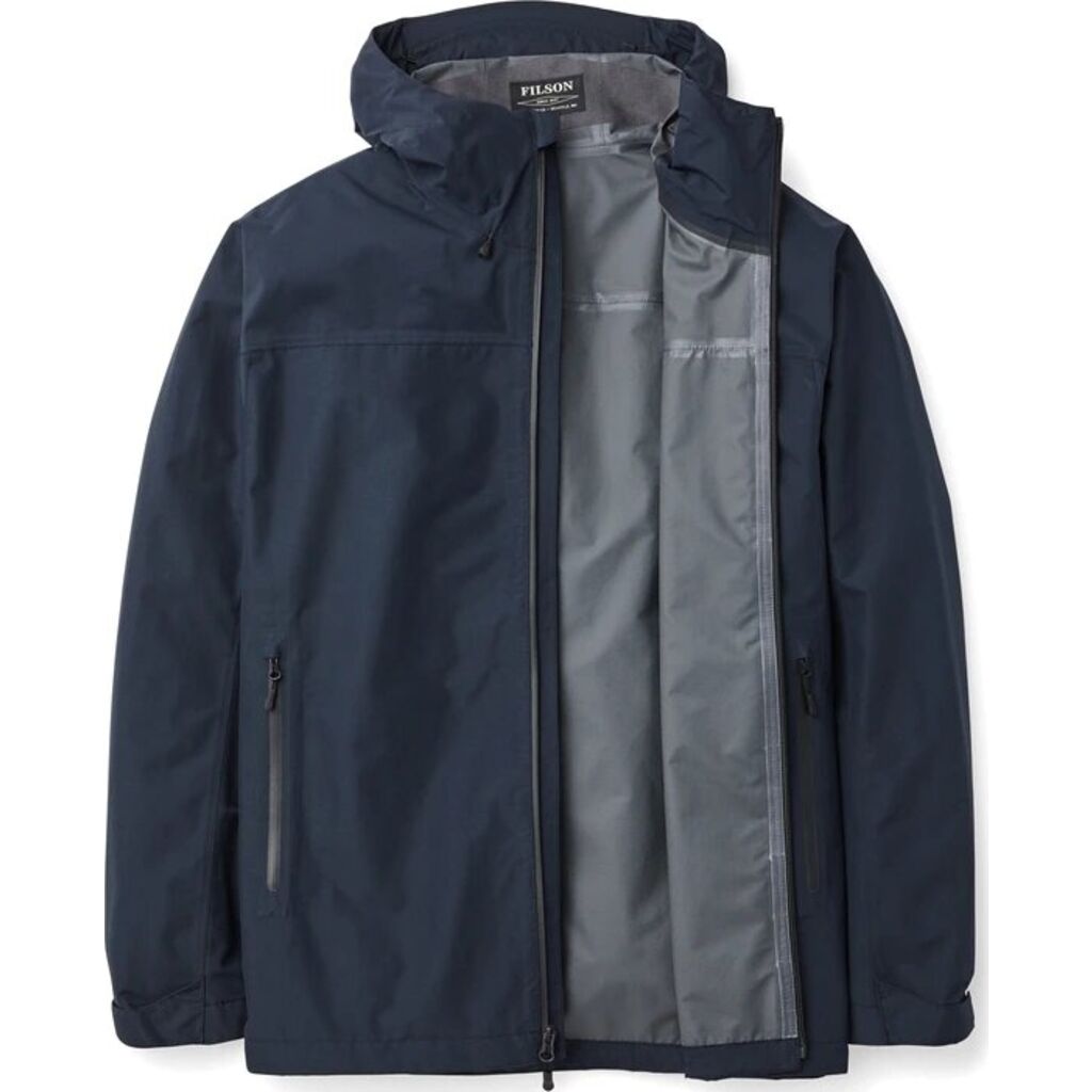 Filson Men's Swiftwater Rain Jacket – Sportique