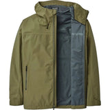 Filson Men's Swiftwater Rain Jacket