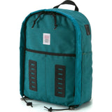 Topo Designs Span Daypack Backpack | Turquoise