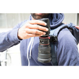 Peak Design CaptureLENS Clip | Nikon/Canon/Sony