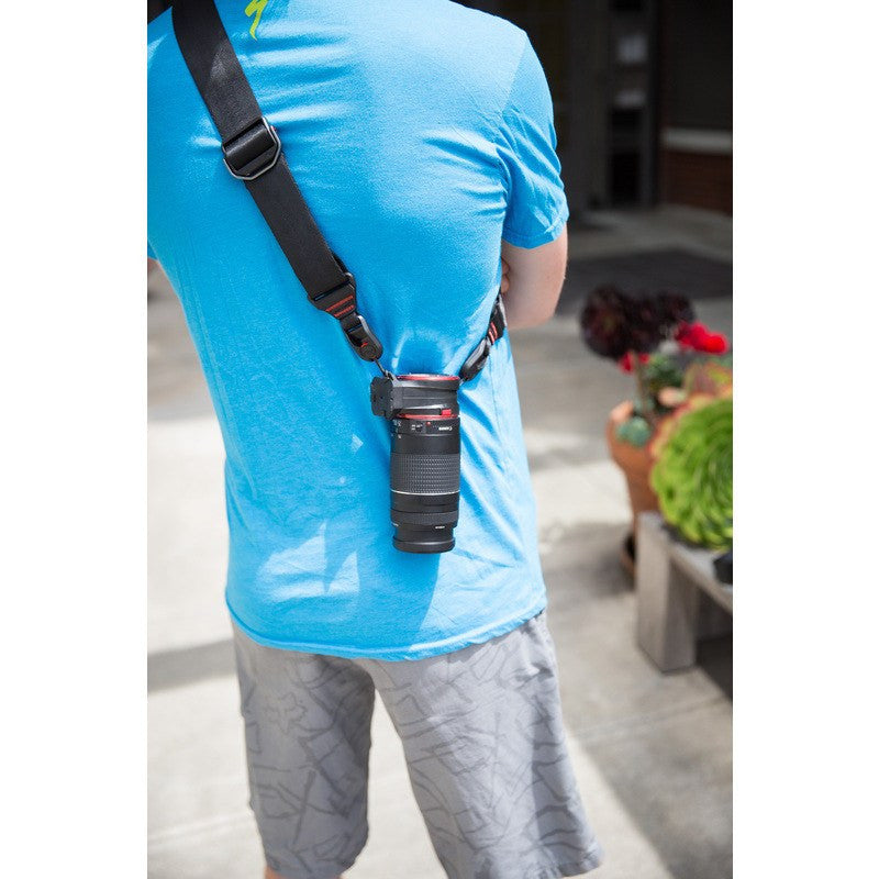 Peak Design CaptureLENS Clip | Nikon/Canon/Sony