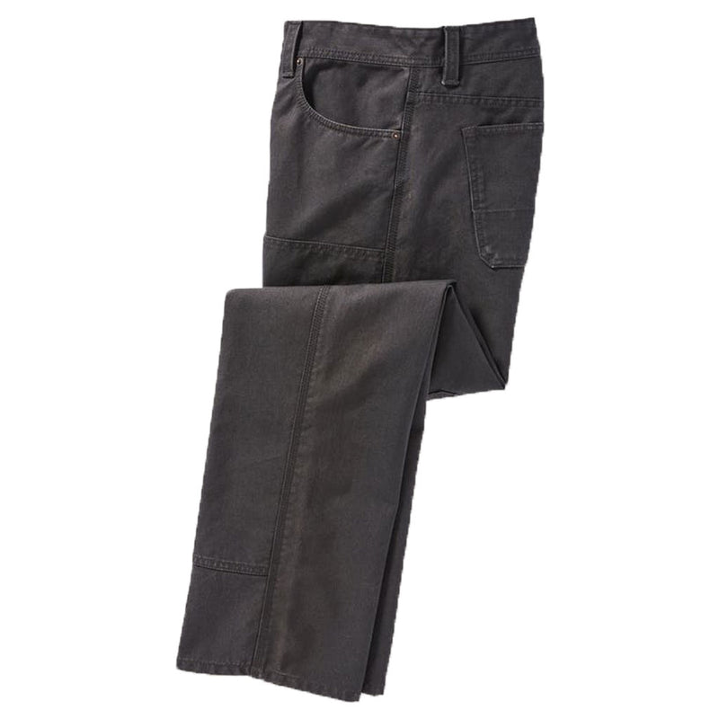 Filson Men's Dry Tin 5 Pocket Pant | Raven