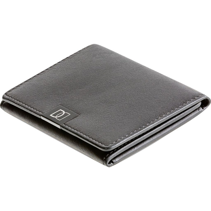 DUN Wallets RFID Fold Wallet