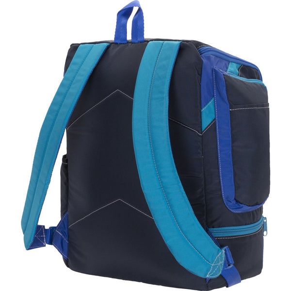 Mokuyobi Reggie Backpack | Blue