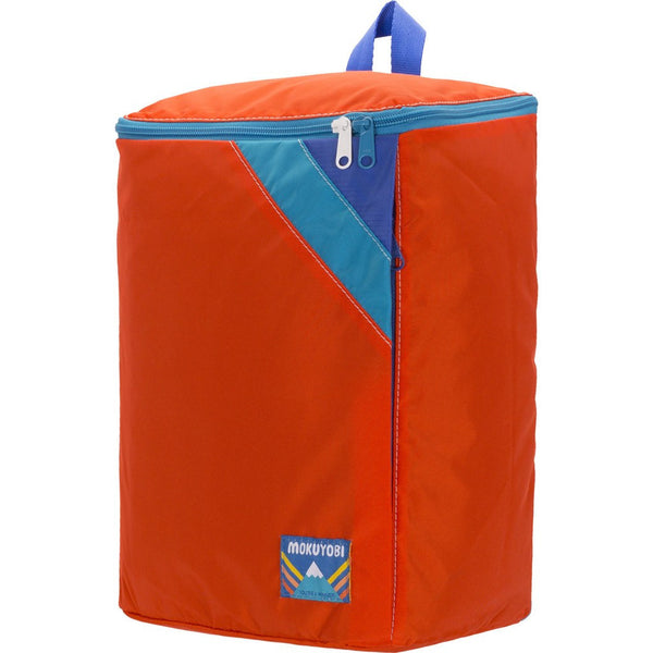 Mokuyobi Astro Pack Backpack | Orange
