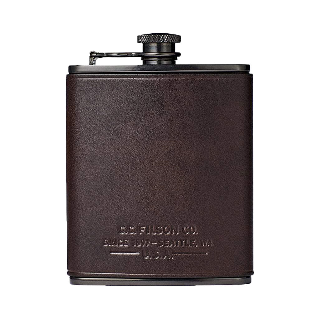 Trusty Flask