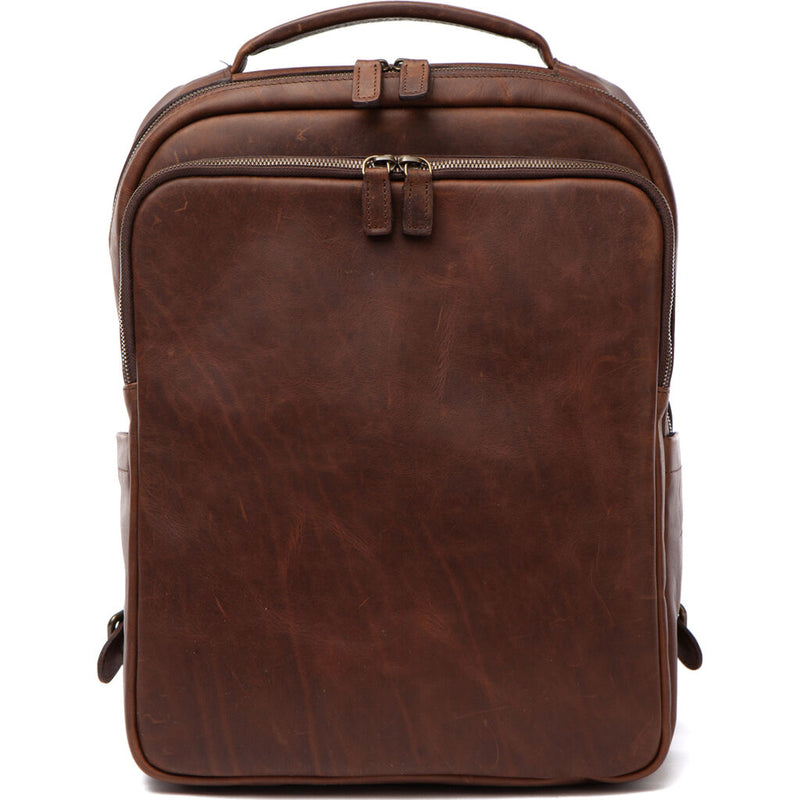 Moore & Giles Quinn Commuter Backpack
