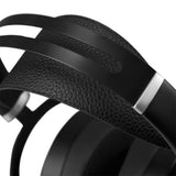 HIFIMAN SUNDARA Over-Ear Full-Size Planar Magnetic Headphones - Black
